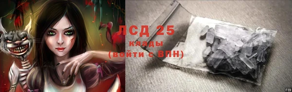 крисы Алексин